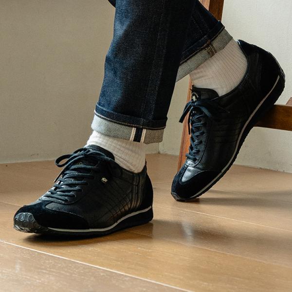 PATRICK Patrick パトリック IRIS アイリス 232511 H-BLK ホース