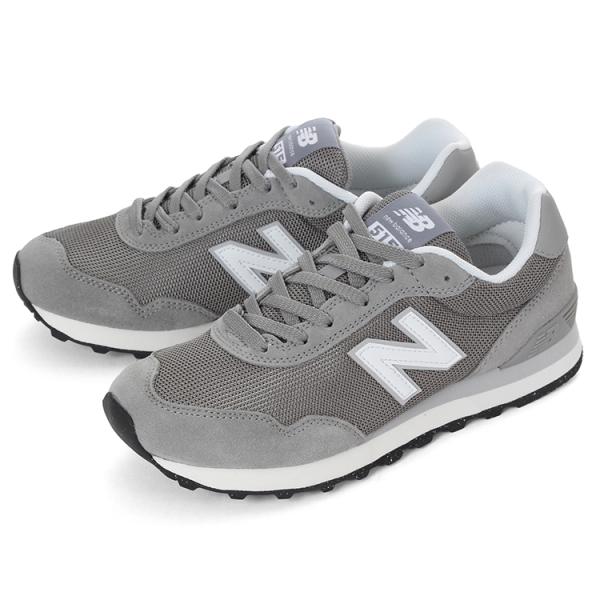 Newbalance ニューバランス WL515GRY グレー 値下げしました