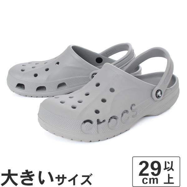 crocs（クロックス） 大きいサイズ メンズ サンダル 29cm 30cm crocs