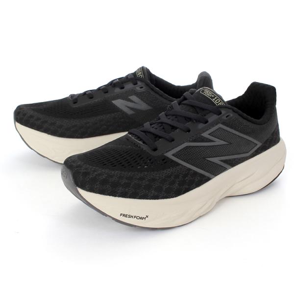 Newbalance ニューバランス W1080B14 ブラック