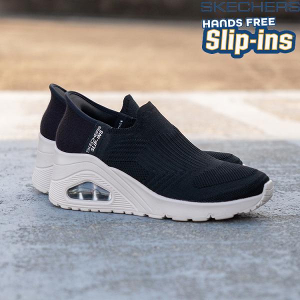 SKECHERS スケッチャーズ SLIP-INS スリップインズ ウノ