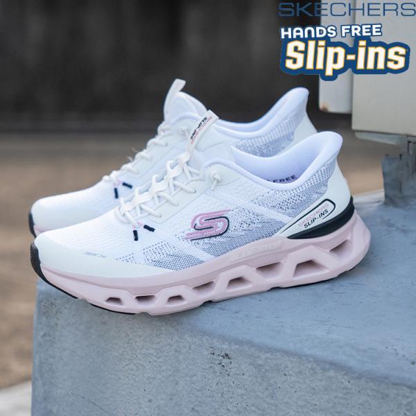 SKECHERS（スケッチャーズ） SLIP-INS スリップインズ グライド