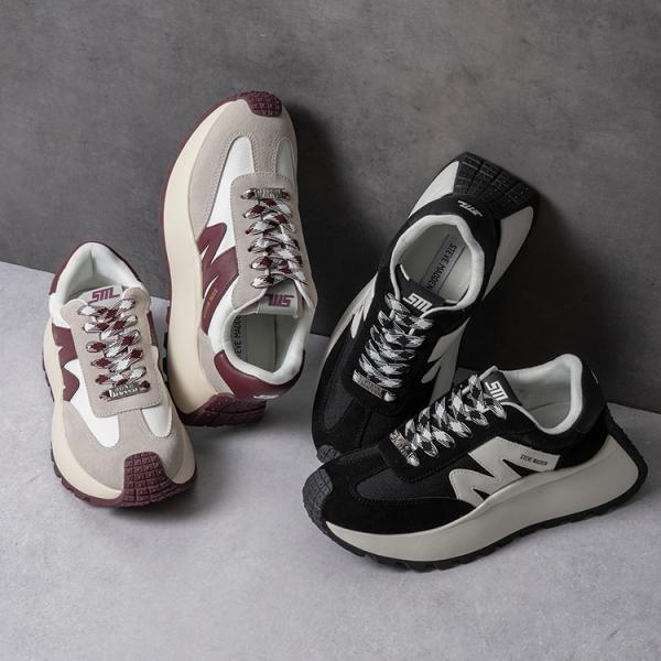 STEVE MADDEN スティーブマデン SUPERCAMPO 値下げしました