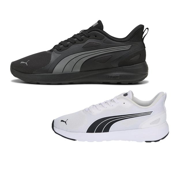 PUMA（プーマ） ソフトライド コスミック ST イーズイン 402632-01