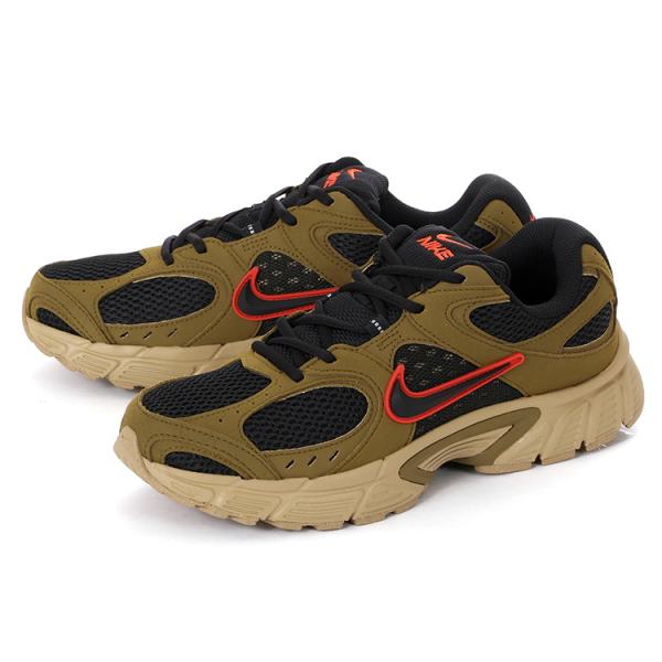 NIKE ナイキ V5 RNR II6292-002 ブラック/オリーブフラック 値下げしました