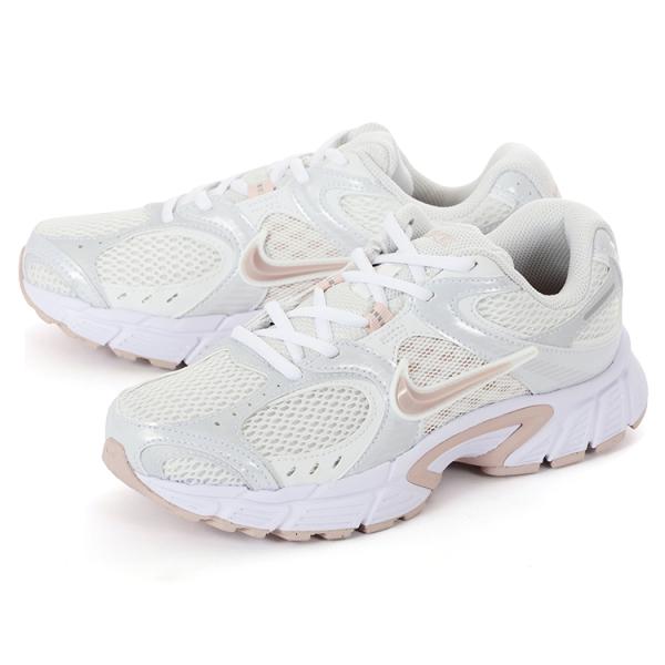 NIKE（ナイキ） W V5 RNR HQ7901-110 ホワイト/シルトレッド : NEXT