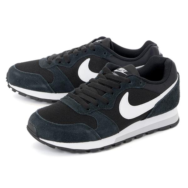 【新品未使用】NIKE MD RUNNER 2 ネイビー 28cm 箱あり nextfocus_4000416309