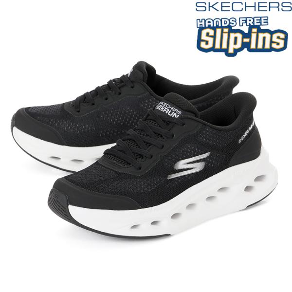 SKECHERS（スケッチャーズ） SLIP-INS スリップインズ マックス