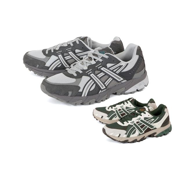 ASICS（アシックス） GEL-SONOMA TR62 ゲルソノマ TR62 1203A734-020