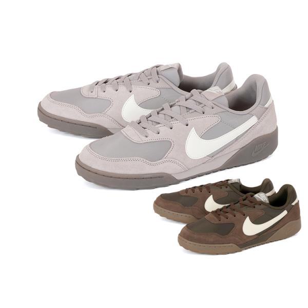 NIKE（ナイキ） TERRA MANTA SDE テラ マンタ スエード IB7254-001