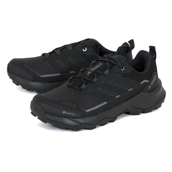 adidas アディダス TERREX SKYCHASER AX5 GTX テレックス スカイチェイサー AX5 ゴアテックス JQ2210 ブラック/カーボン
