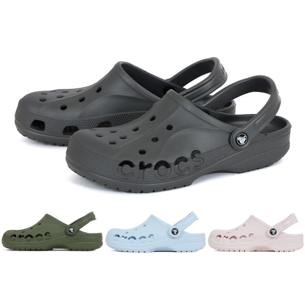 crocs クロックス BAYA CLOG バヤ クロッグ 10126-014 309 4JQ 6PI OFF PRICE
