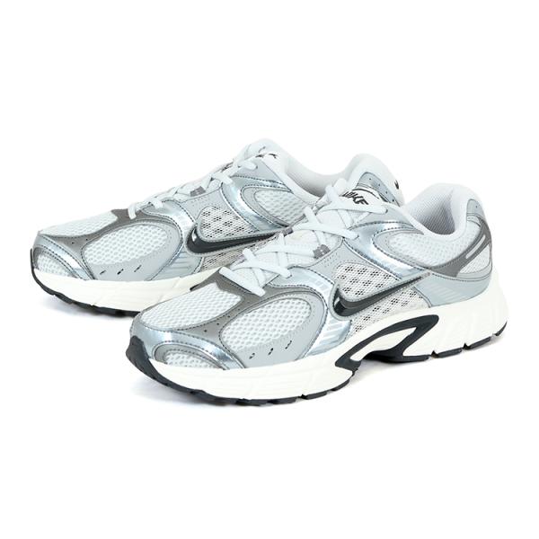 NIKE ナイキ V5 RNR HJ5228-014 フォトンダスト/スモークグレー