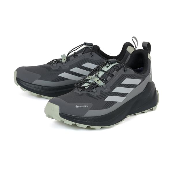 adidas アディダス TERREX TRAILMAKER 2 GORE-TEX SL テレックス トレイルメーカー 2 ゴアテックス スピードレース KI8283 グレー/ハログリーン
