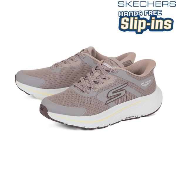 SKECHERS スケッチャーズ SLIP-INS スリップインズ ゴーラン コンシステント 3 129050-TPE トープ