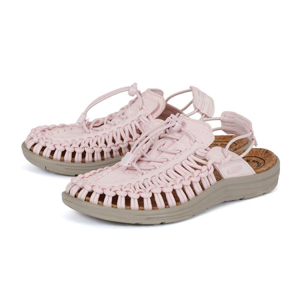 KEEN キーン UNEEK II CONVERTIBLE X ユニーク ツー コンバーチブル X 1031759 ペールライラック／プラザトープ OFF PRICE