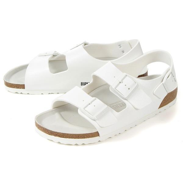 ビルケンシュトック ミラノ メンズサンダル 価格比較 価格 Com