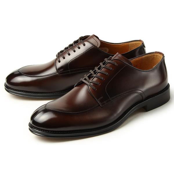 倍!倍!ストア対象エントリーしてポイント+5% GIAN FRANCO GIOVANNI ジャンフランコジョヴァンニ メンズ ビジネスシューズ Uチップ GF8020 ダークブラウン :5000061304:NEXT FOCUS 通販 鶴屋(ツルヤ) メンズ ドレスシューズ TS-105 紺