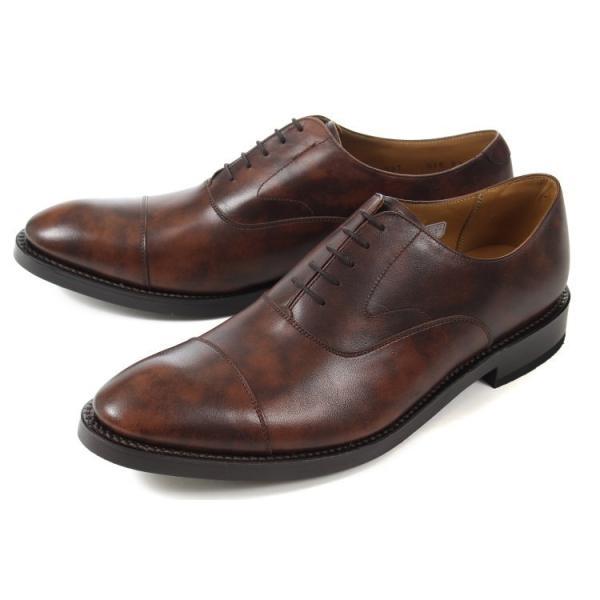 ビジネスシューズ ダークブラウンの人気商品 通販 価格比較 価格 Com