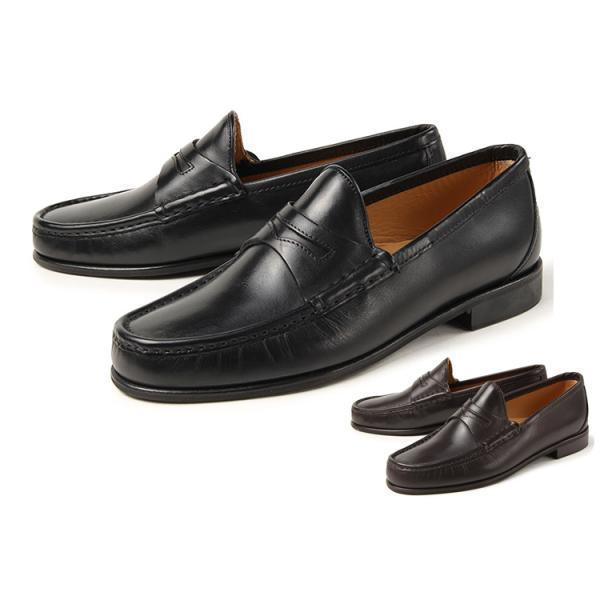 Daniele Lepori（ダニエル レポリ） D.LEPORI メンズ ローファー 9105