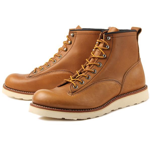 RED WING 2904 レッドウィング ラインマン 約27.5㎝ RED WING SHOES Red Wing レッドウィング 6inch LINEMAN 6インチ