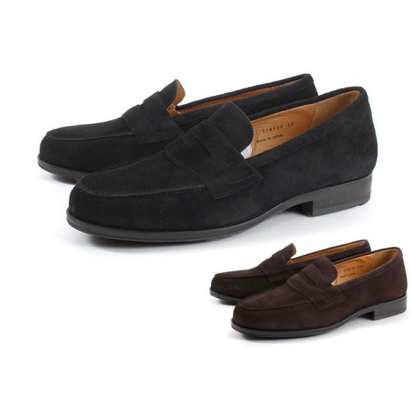 Diante ローファー GIAN FRANCO GIOVANNI（ジャンフランコジョヴァンニ） メンズ ビジネス