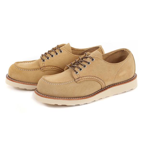 RED WING SHOES（レッドウィング） Red Wing CLASSIC MOC OXFORD