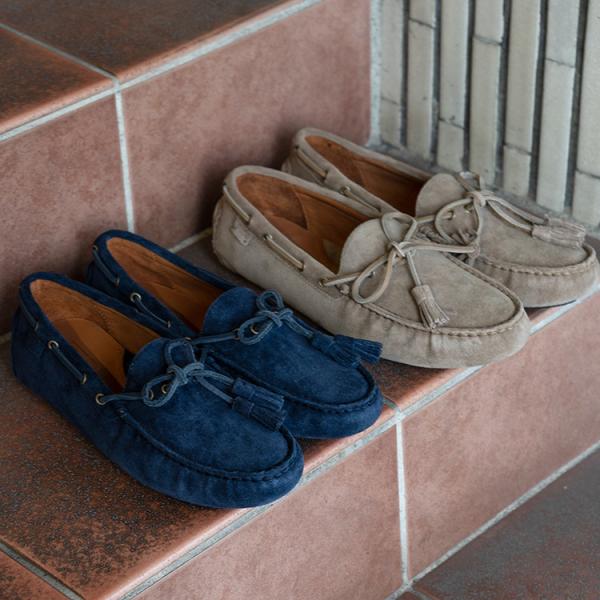 M1233 Polo ポロ ラルフローレン モカシン ローファー ポロ ラルフローレン モカシン - メルカリ