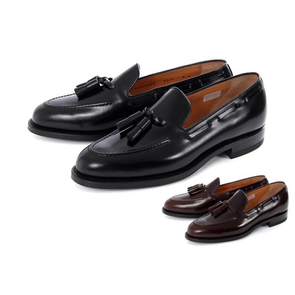 美品 シェットランドフォックス ルートン ローファー イルチア 2025年最新】シェットランドフォックス ローファーの人気