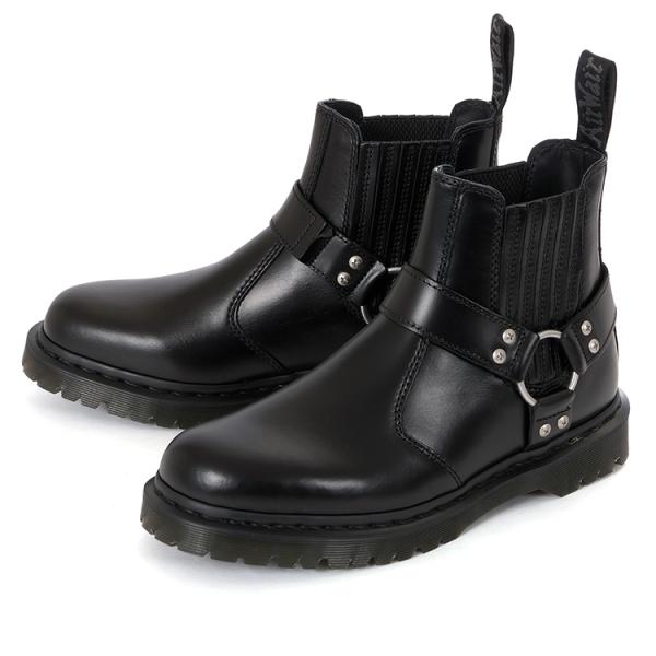 Dr.Martens（ドクターマーチン） 2976 HARNESS 2976 ハーネス