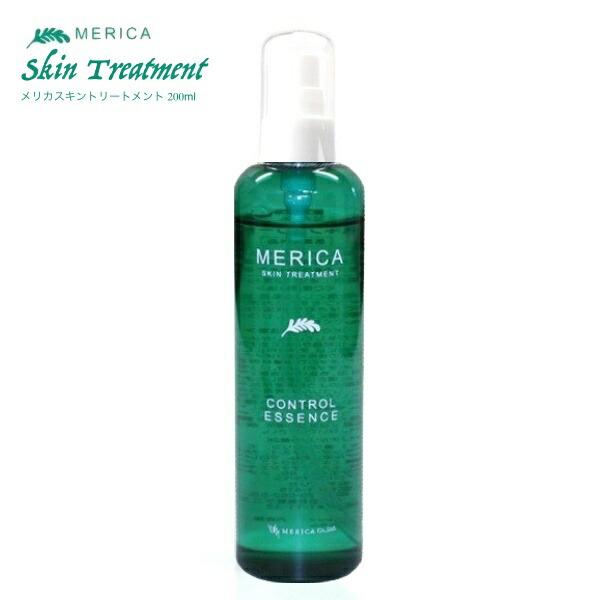メリカ 薬用スキントリートメントS 200ml 【1本】(医薬部外品) (MERICA）   爆買