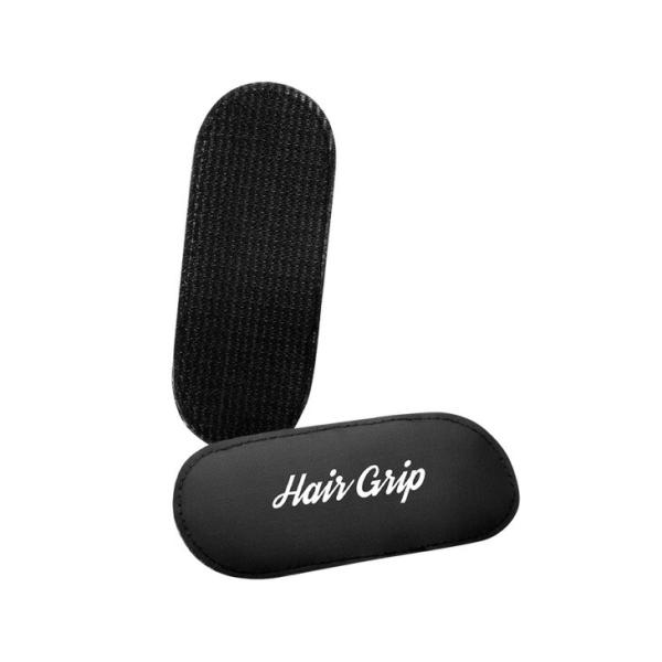 トリコインダストリーズ ヘアグリップ Hair Grip 2枚組 アイビル ブラック ツーブロック 刈り上げ クリスマス ギフト プレゼント   爆買