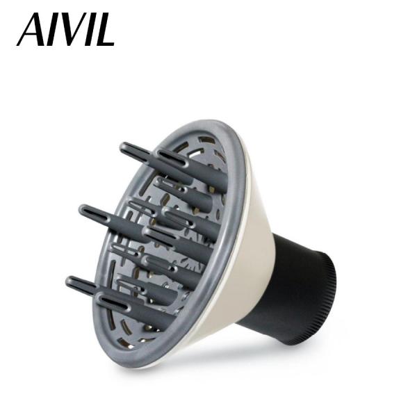 アイビル エアーディフューザー (AIVIL ディフューザー ドライヤー サロン プロ プロ用 ドライヤー) 　   爆買
