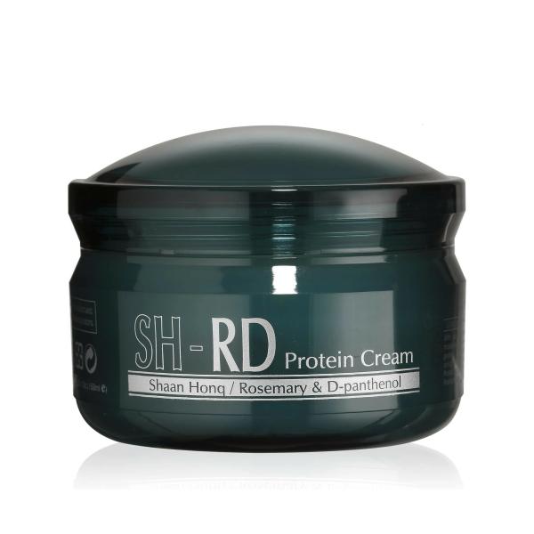 SH-RD Protein cream 80ml/10ml 洗い流さないトリートメント （SH-RDヘアクリーム）  爆買