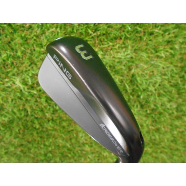 中古 i クロスオーバーU3 20度 ユーティリティー 純正スチール NS PRO