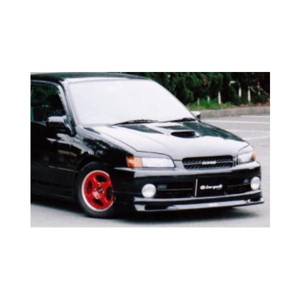 EP91 グランツァ マイチェン前用 フロントリップスポイラー TYPE-B