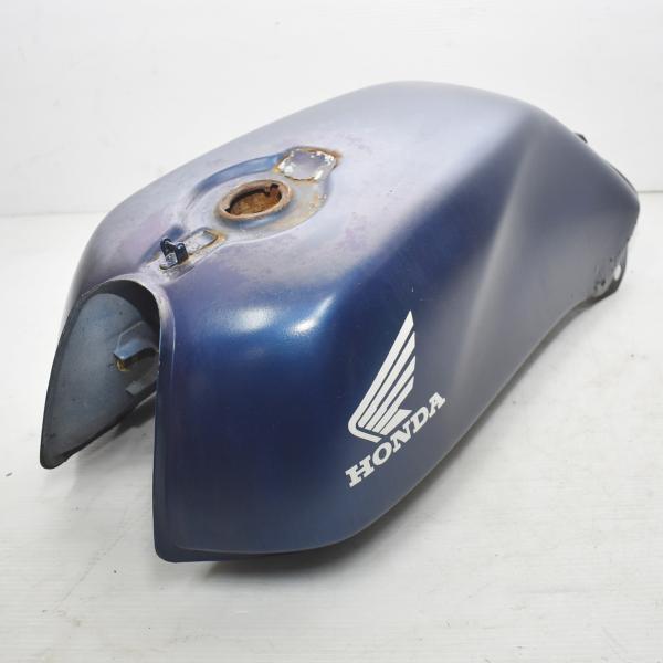 CB250N タンク 美品　フューエル　燃料　ガソリン　CB400N ホーク3 nextore2014s_ayg-1