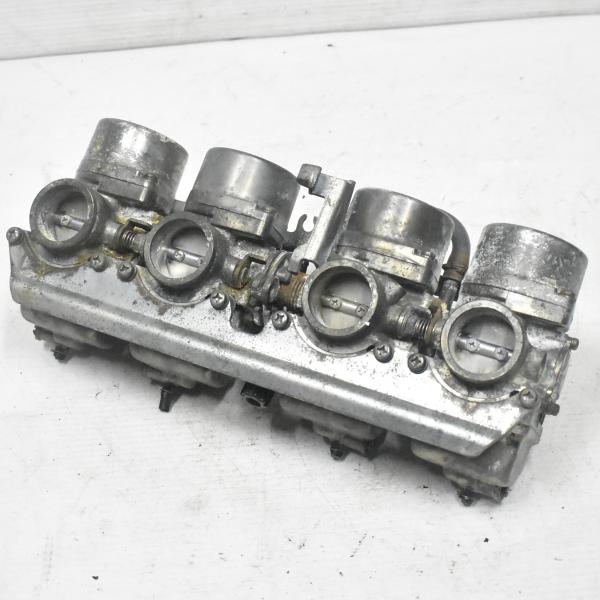 純正キャブレター　CB750F用（RC04）用　 ホンダ（HONDA） CB750F キャブレター 52B[A]RFセ 純正 中古 バイク
