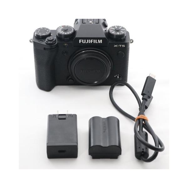富士フイルム(FUJIFILM) ミラーレス一眼カメラ X-T5ボディ 富士フイルム(FUJIFILM) ミラーレス一眼カメラ X-T5ボディ