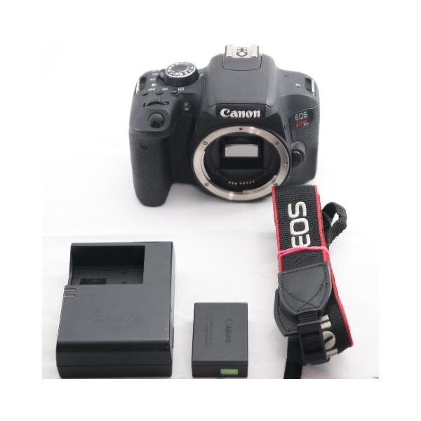 デジタル一眼レフカメラ　Canon EOS Kiss X9i ボディー Canon デジタル一眼レフカメラ EOS Kiss X9i ボディー
