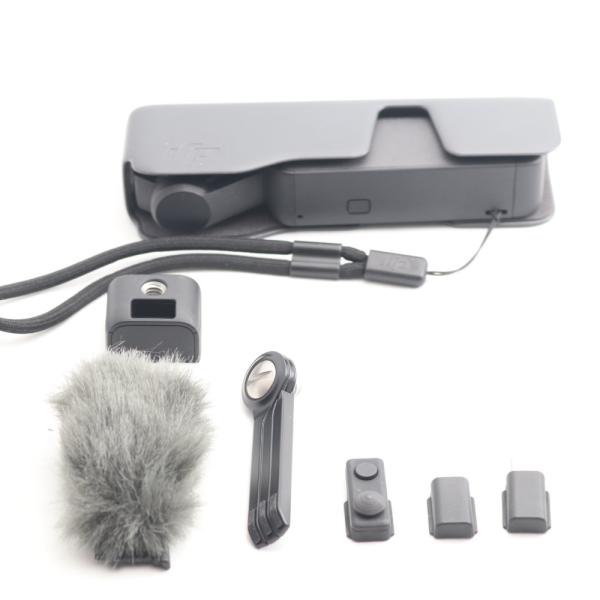 DJI Pocket 2ブラック