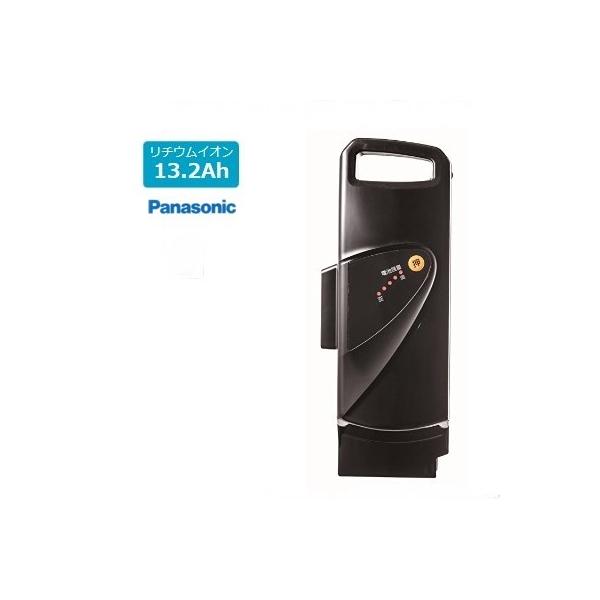 Panasonic パナソニック NKY514B02B 電動アシスト自転車用バッテリー