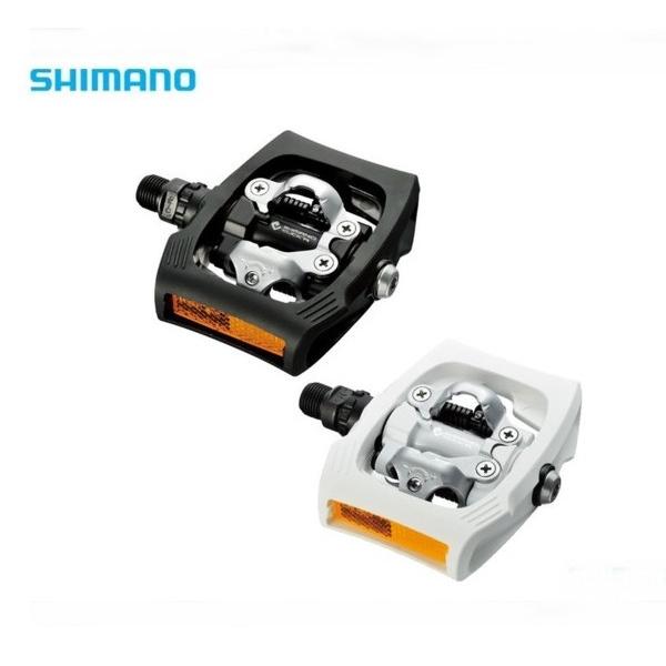 SHIMANO(シマノ) PD-T400 CLICK'R SPDペダル :PD-T400:CYCLE SHOP NEXT