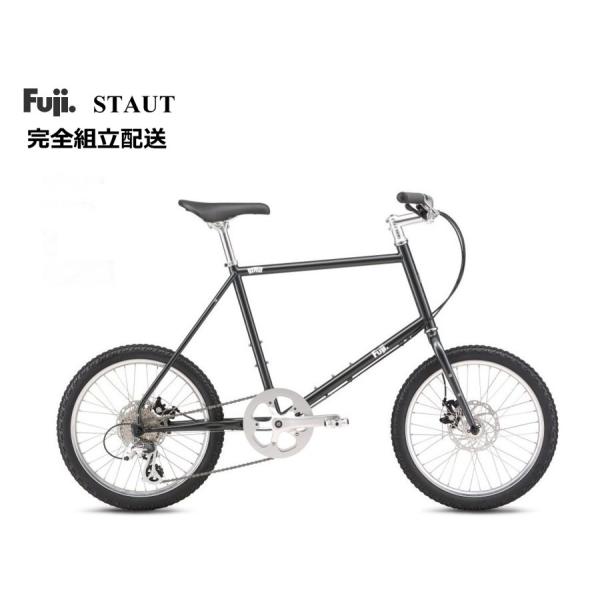フジ（Fuji） STAUT 