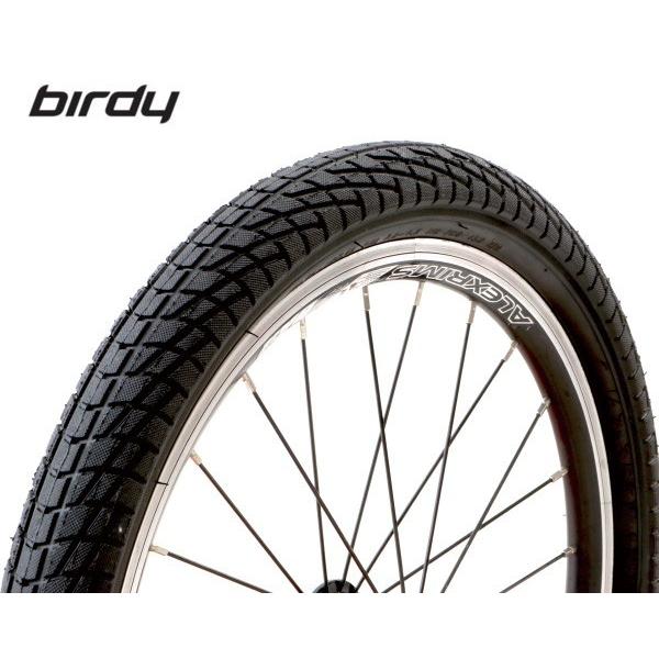birdy(バーディ) MASSIVE TIRE birdy(バーディ) MASSIVE TIRE