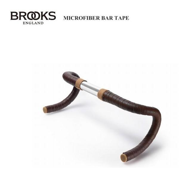 BROOKS(ブルックス) MICROFIBER BAR TAPE 