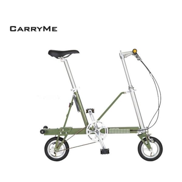 CARRYME(キャリーミー) CARRYME エアータイヤ仕様 : THE CYCLE CARRYME(キャリーミー) CARRYME エアータイヤ仕様 : THE CYCLE