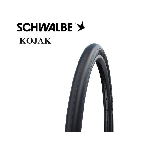 Schwalbe Kojak シュワルベ コジャック モールトン用 17インチ nextr3_kojak20k