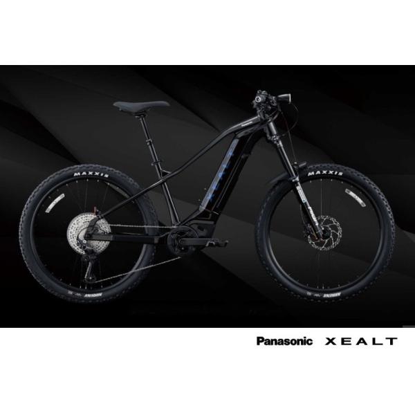 Panasonic XEALT M5 パナソニック e-BIKE 電動アシスト自転車 Panasonic XEALT M5 パナソニック e-BIKE 電動アシスト自転車