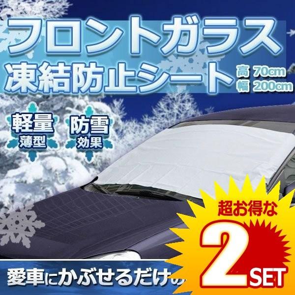 車用品 フロントガラス 凍結防止 カバー ワイパースプレー ワイパー 除雪 冬 車中泊 Nofreeze の 2個セット B1018 4a 2set Next Stage 通販 Yahoo ショッピング